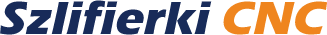 Szlifierki CNC